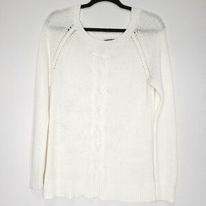 Apt. 9 Long Sleeve Sweater